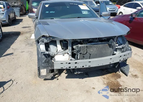 2018 Dodge Charger Sxt Plus Rwd from USA, damaged, VIN 2C3CDXHG6JH139322